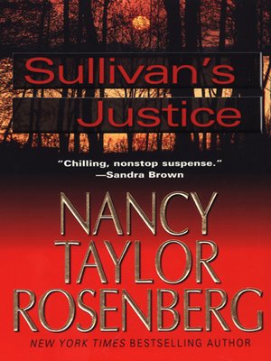 cover image of Sullivan's Justice